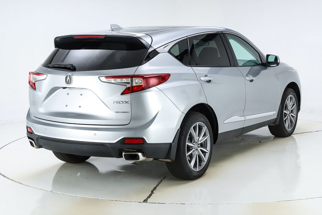 2023 Acura RDX Technology Package SH-AWD