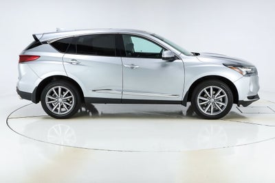 2023 Acura RDX Technology Package SH-AWD