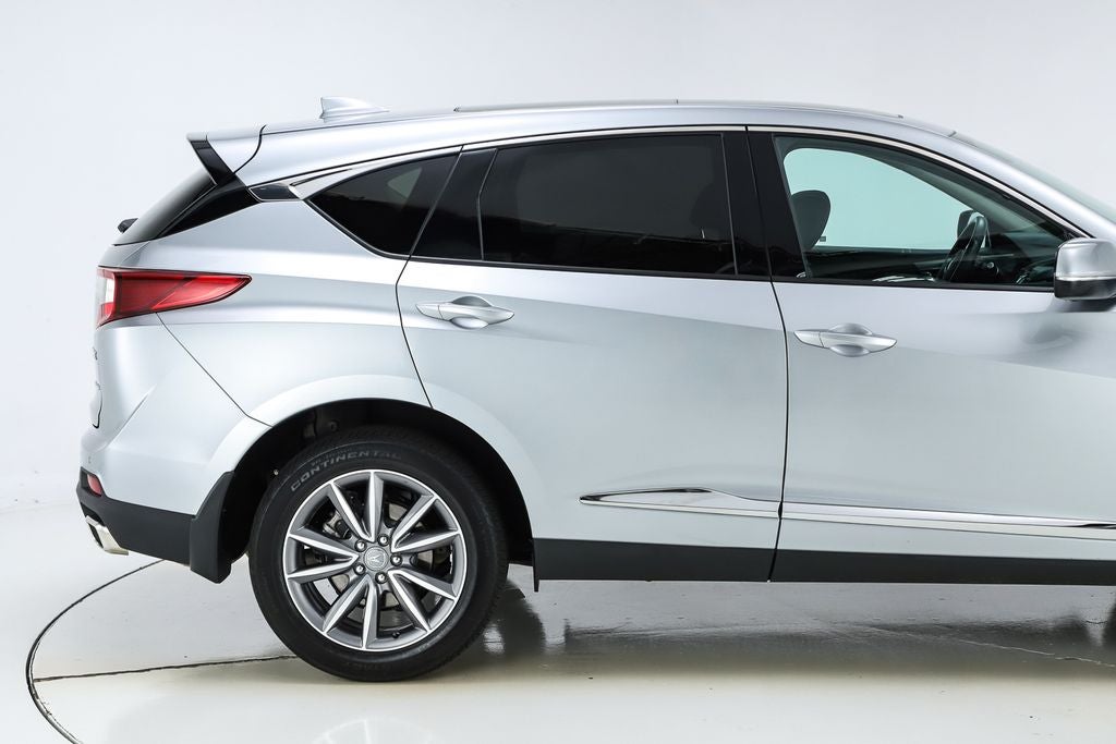 2023 Acura RDX Technology Package SH-AWD