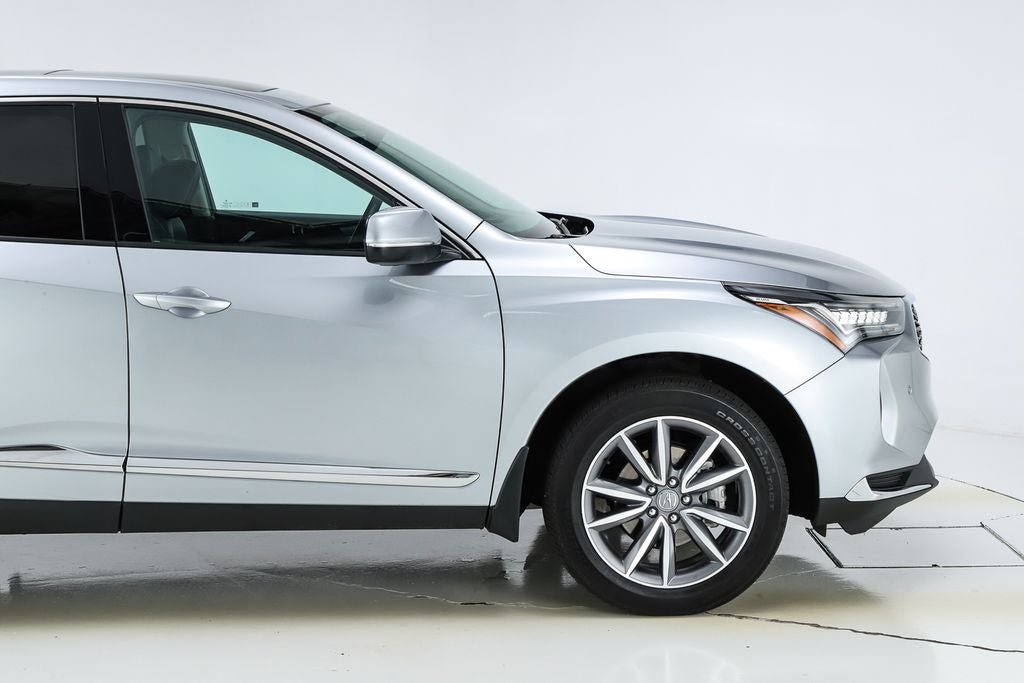 2023 Acura RDX Technology Package SH-AWD