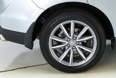 2023 Acura RDX Technology Package SH-AWD