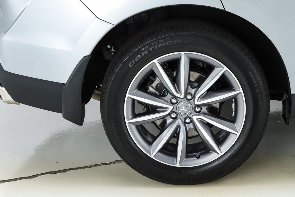2023 Acura RDX Technology Package SH-AWD