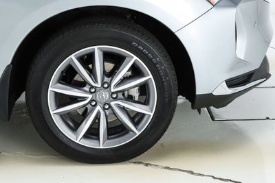 2023 Acura RDX Technology Package SH-AWD