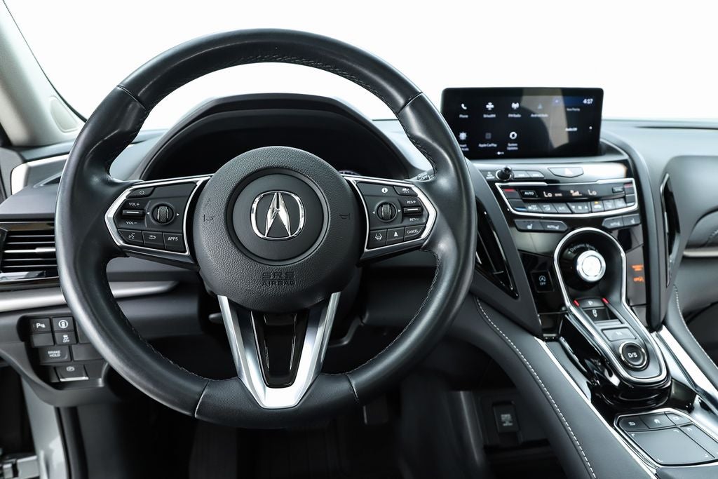 2023 Acura RDX Technology Package SH-AWD