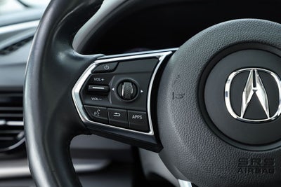 2023 Acura RDX Technology Package SH-AWD