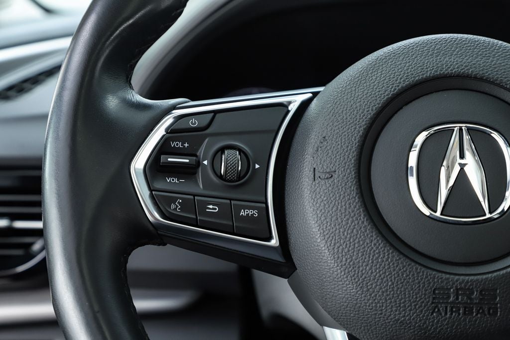2023 Acura RDX Technology Package SH-AWD