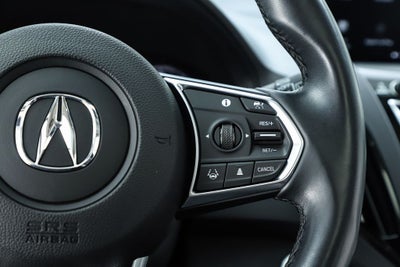 2023 Acura RDX Technology Package SH-AWD