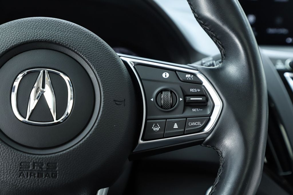2023 Acura RDX Technology Package SH-AWD