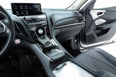 2023 Acura RDX Technology Package SH-AWD