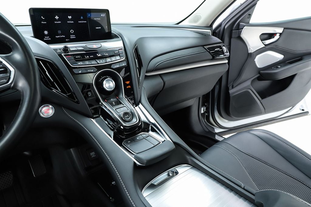 2023 Acura RDX Technology Package SH-AWD