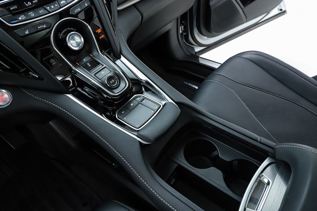 2023 Acura RDX Technology Package SH-AWD