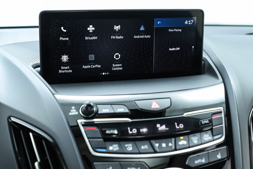 2023 Acura RDX Technology Package SH-AWD
