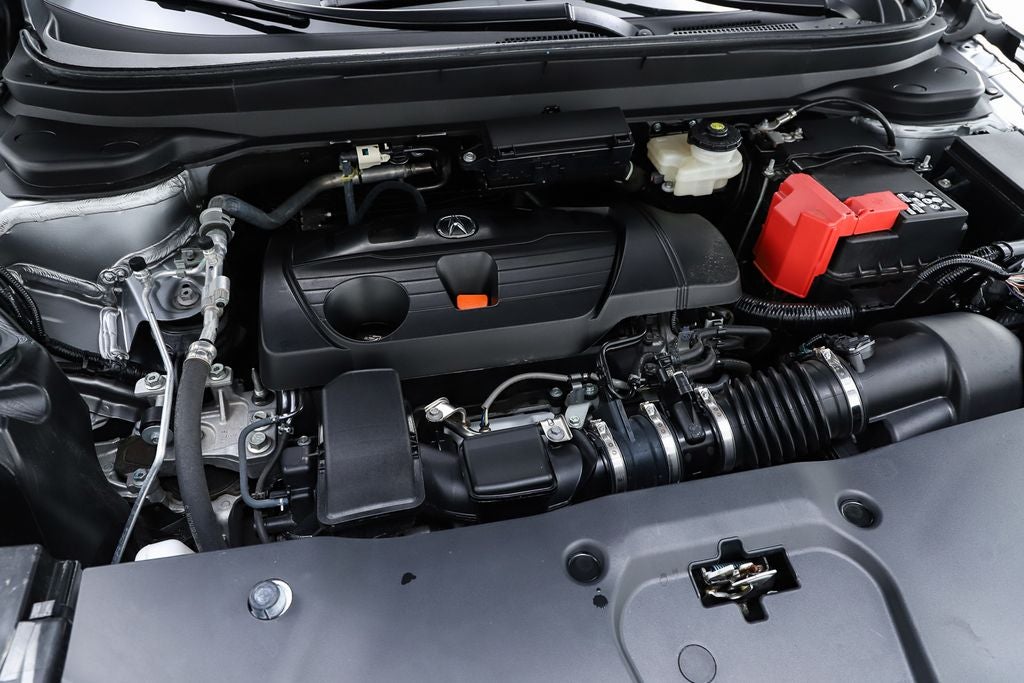 2023 Acura RDX Technology Package SH-AWD