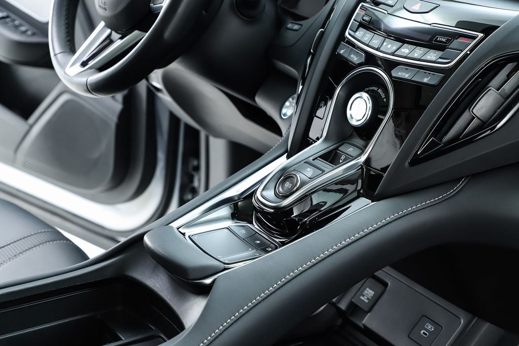2023 Acura RDX Technology Package SH-AWD