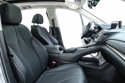 2023 Acura RDX Technology Package SH-AWD