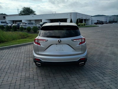 2023 Acura RDX Technology Package SH-AWD