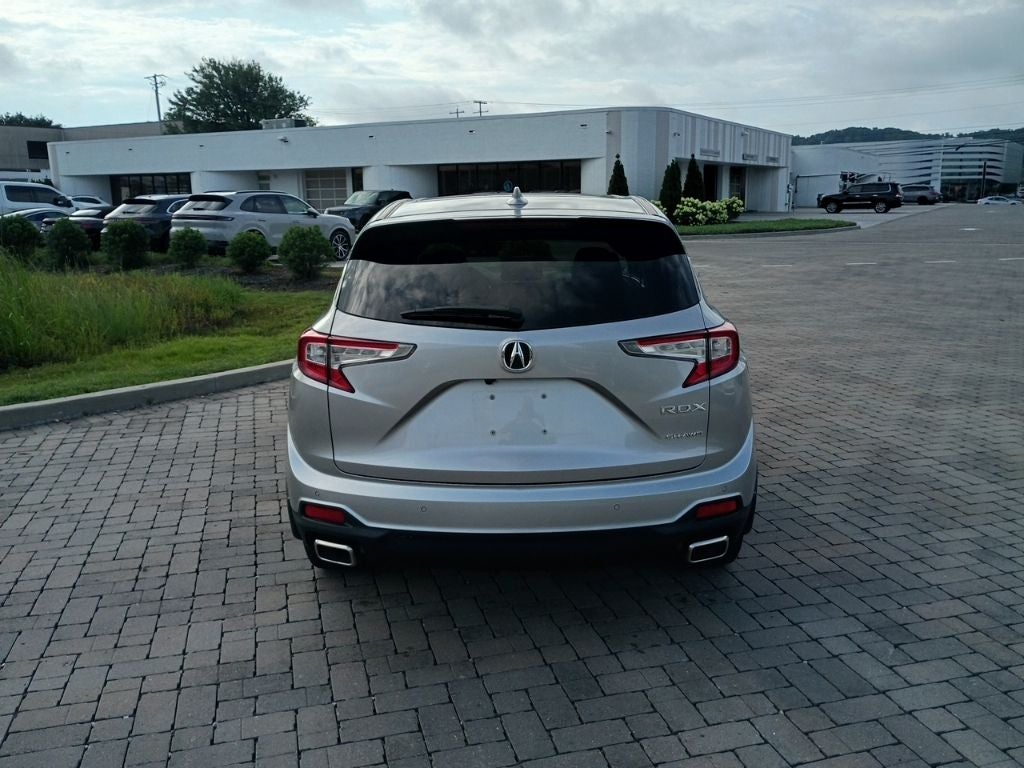 2023 Acura RDX Technology Package SH-AWD