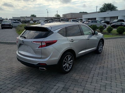 2023 Acura RDX Technology Package SH-AWD