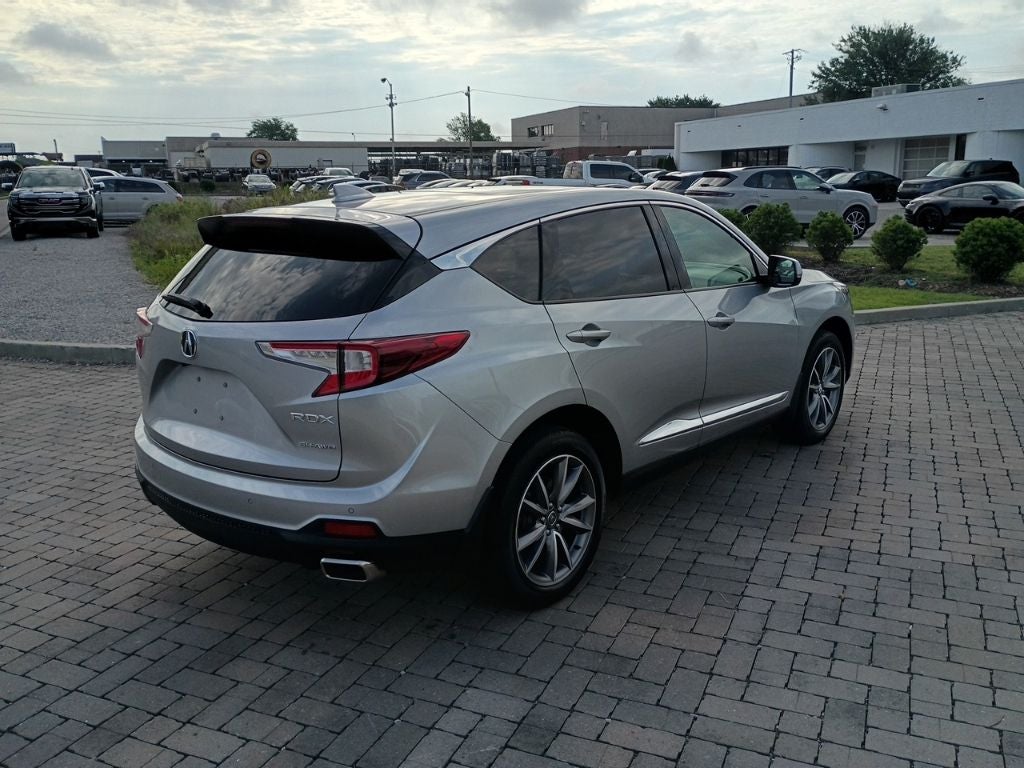 2023 Acura RDX Technology Package SH-AWD