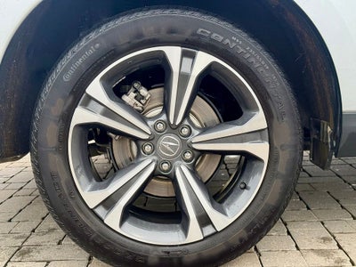 2025 Acura RDX Technology Package SH-AWD