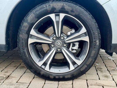 2025 Acura RDX Technology Package SH-AWD