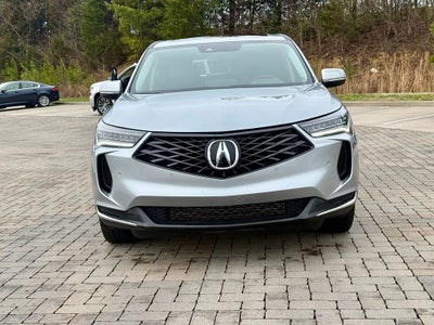 2025 Acura RDX Technology Package SH-AWD