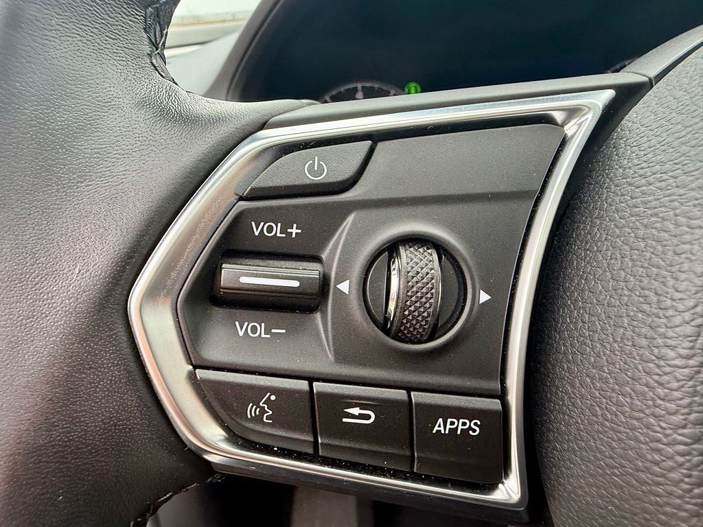 2025 Acura RDX Technology Package SH-AWD