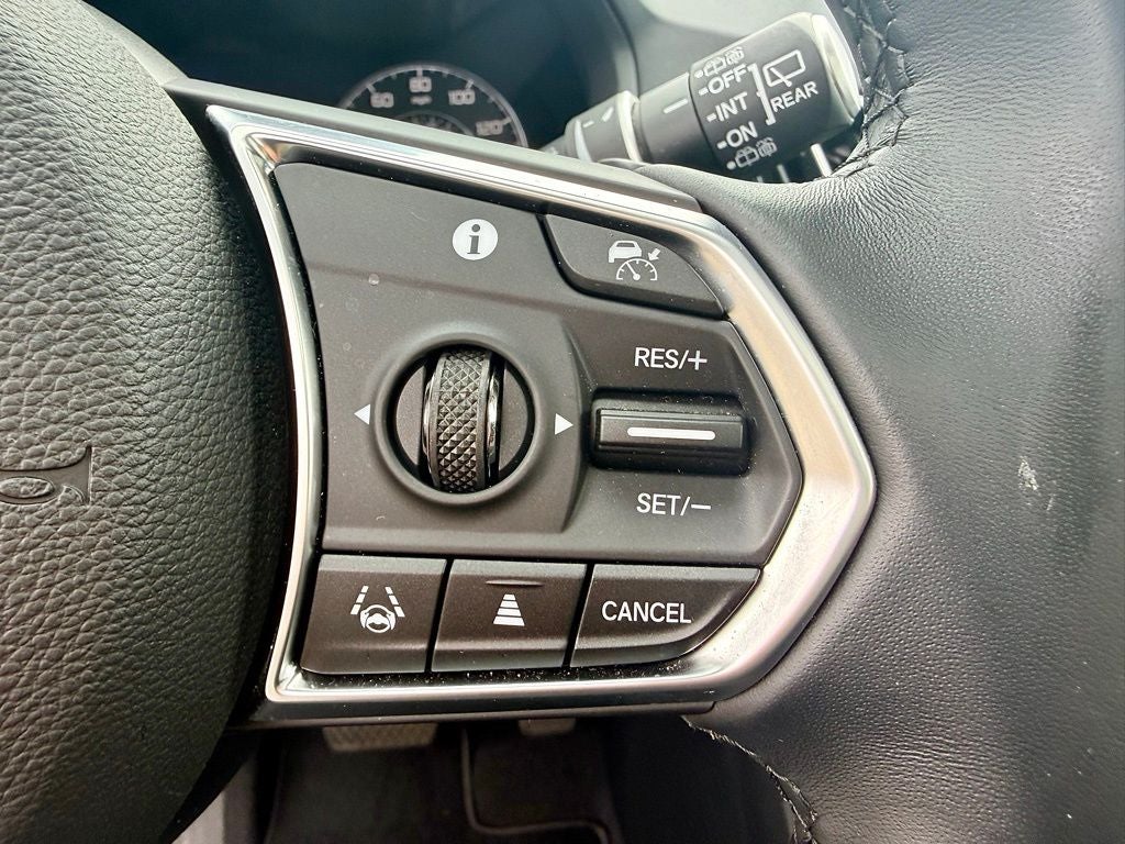 2025 Acura RDX Technology Package SH-AWD