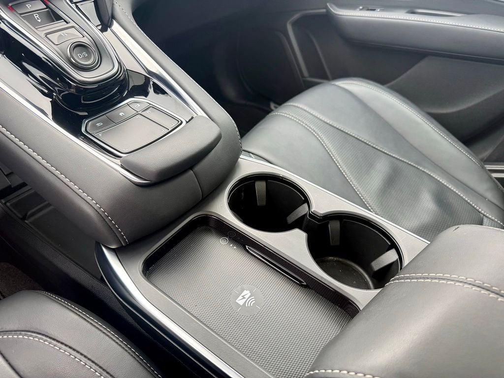 2025 Acura RDX Technology Package SH-AWD