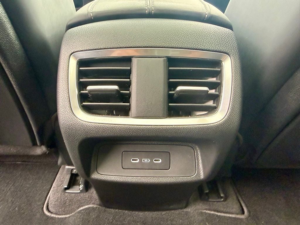 2025 Acura RDX Technology Package SH-AWD