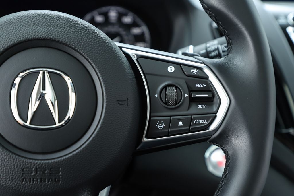 2025 Acura RDX Technology Package SH-AWD