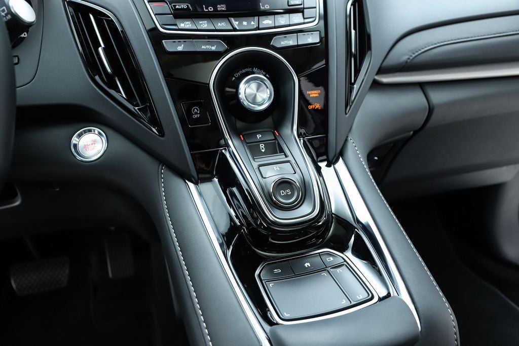 2025 Acura RDX Technology Package SH-AWD