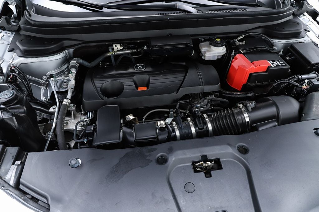 2025 Acura RDX Technology Package SH-AWD