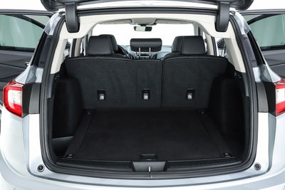 2025 Acura RDX Technology Package SH-AWD