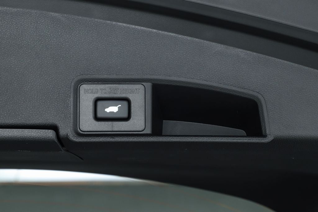 2025 Acura RDX Technology Package SH-AWD