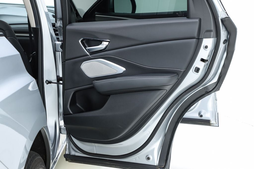 2025 Acura RDX Technology Package SH-AWD