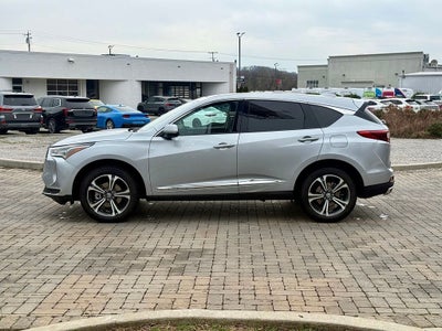2025 Acura RDX Technology Package SH-AWD