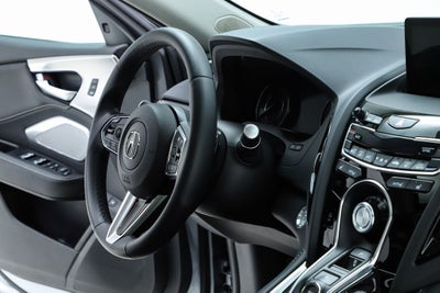 2025 Acura RDX Technology Package SH-AWD