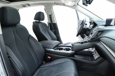 2025 Acura RDX Technology Package SH-AWD