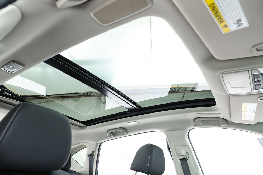 2025 Acura RDX Technology Package SH-AWD