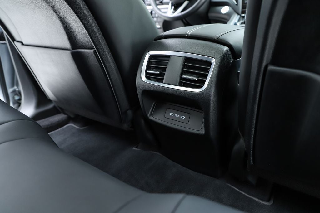 2025 Acura RDX Technology Package SH-AWD