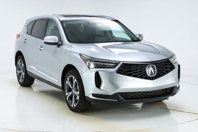 2025 Acura RDX Technology Package SH-AWD