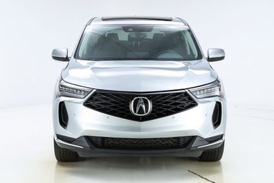 2025 Acura RDX Technology Package SH-AWD