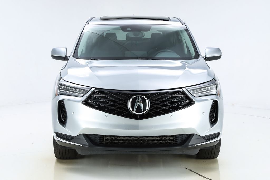 2025 Acura RDX Technology Package SH-AWD