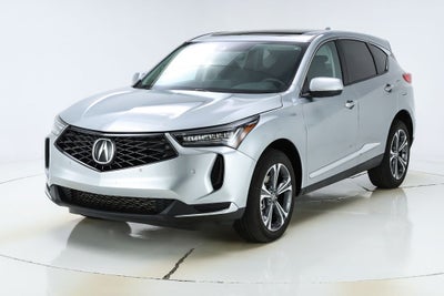 2025 Acura RDX Technology Package SH-AWD