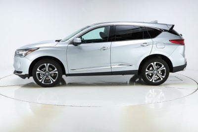 2025 Acura RDX Technology Package SH-AWD