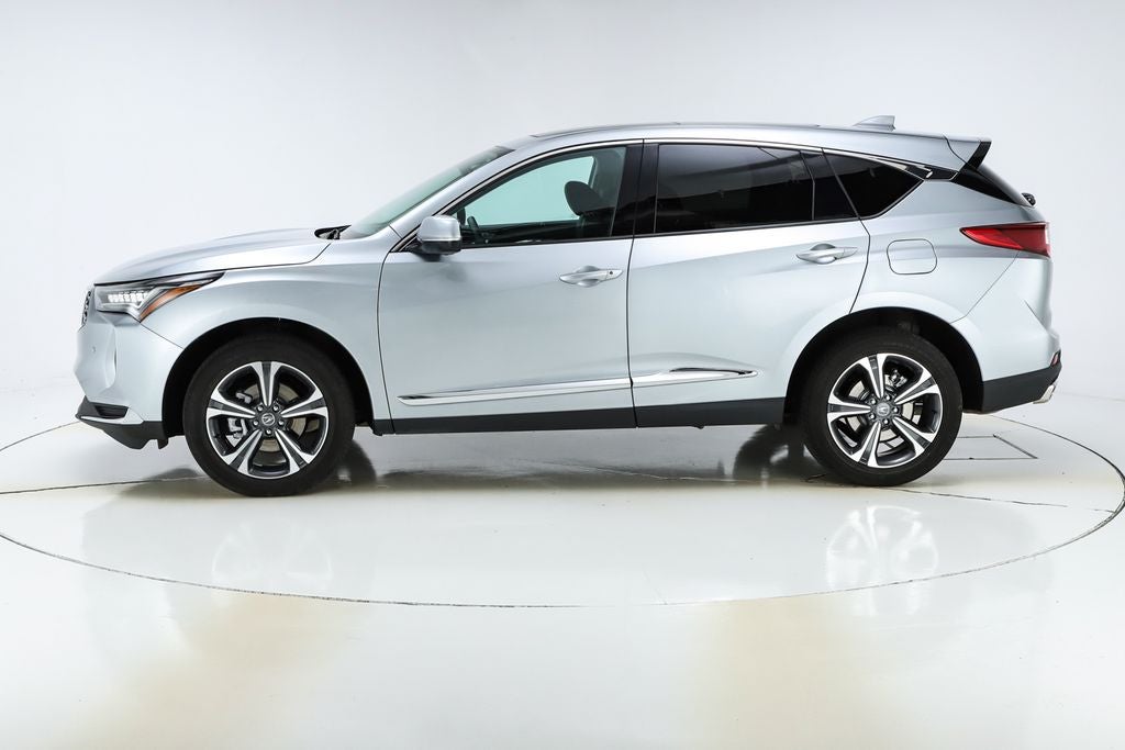 2025 Acura RDX Technology Package SH-AWD