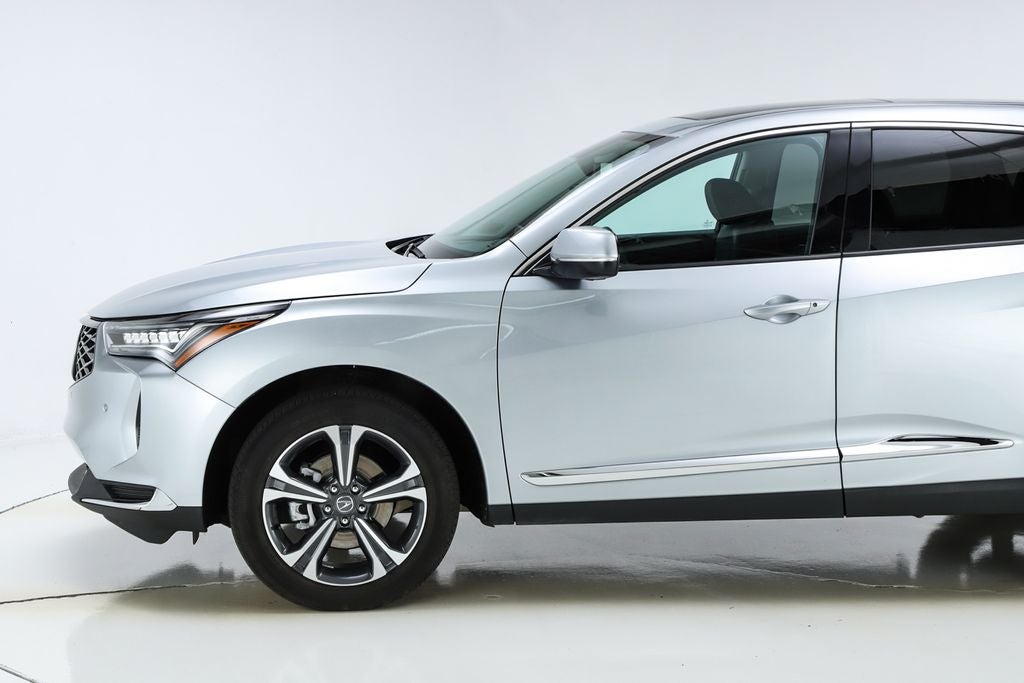 2025 Acura RDX Technology Package SH-AWD
