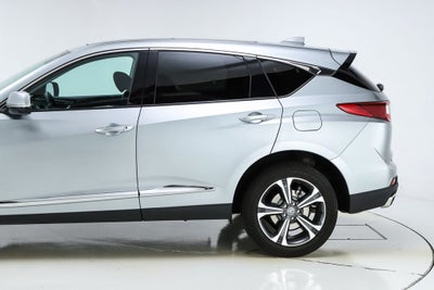 2025 Acura RDX Technology Package SH-AWD