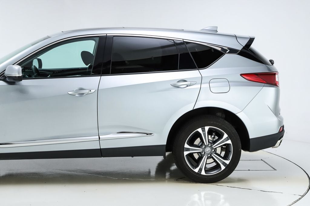2025 Acura RDX Technology Package SH-AWD